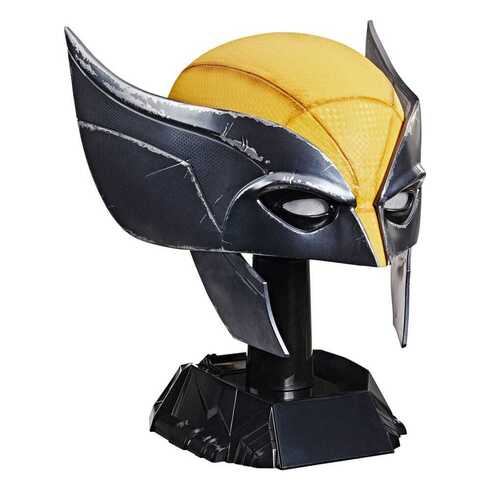 Marvel Deadpool & Wolverine Premium Roleplay Mask Wolverine - G0646